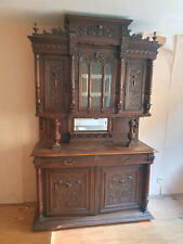 Schrank buffet anrichte gebraucht kaufen  Zellingen