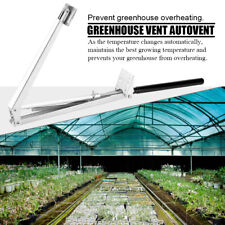 Double spring greenhouse for sale  BIRMINGHAM