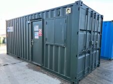 20ft office container for sale  SOUTHAMPTON
