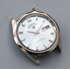 Montre automatique seiko d'occasion  Clermont-Ferrand-
