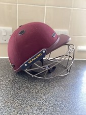 Masuri titanium cricket for sale  SLOUGH