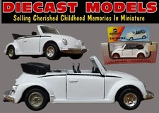 White 1970s volkswagen for sale  PETERHEAD