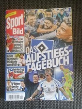 Sportbild sport bild gebraucht kaufen  Wolfsburg