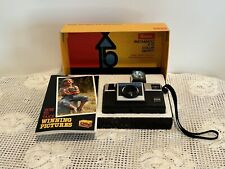 kodak x15f instamatic camera for sale  Geneva