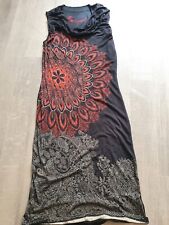 Robe manche desigual d'occasion  Courbevoie