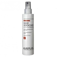 Justus pure professional gebraucht kaufen  Gablingen