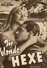 Ifb 3613 blonde gebraucht kaufen  Hebertshausen