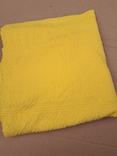 Tissu lycra jaune d'occasion  Nice-