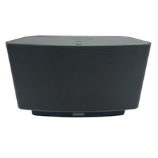Sonos play black for sale  Elm Grove