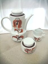 Bavaria vintage service d'occasion  Selles-sur-Cher