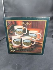 Ralph lauren coffee for sale  Hendersonville