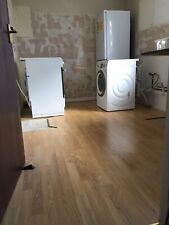 Laminate wood flooring for sale  LONDON