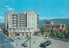 Bv730 cartolina tempio usato Bv730 cartolina tempio usato  Tramonti