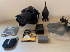 Nikon d90 105mm for sale  MIDDLESBROUGH