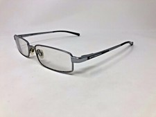 Armação de óculos BOLLE OPTICS “TOULOUSE” C70493 51-16-138 prata/preto V913 comprar usado  Enviando para Brazil