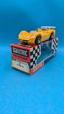 Scalextric javelin yellow for sale  LYMM