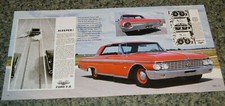 1962 ford galaxie for sale  Melvindale