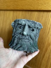 Funny tree man for sale  WARRINGTON