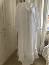Gown nightdress shirt for sale  LEEDS