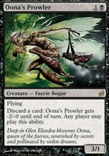 Magic mtg oona d'occasion  Ivry-sur-Seine