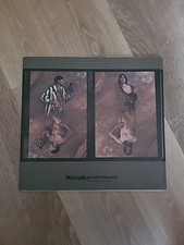 Matsuda spring summer gebraucht kaufen  Gera