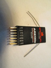 Spektrum empfänger ar6100e gebraucht kaufen Spektrum empfänger ar6100e gebraucht kaufen  Duisburg