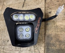 Cyclops trail boss d'occasion  Expédié en Belgium