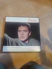 Faust schallplatte gebraucht kaufen  Biberach