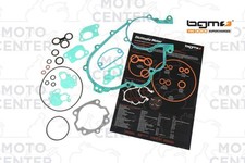 Guarnizioni motore bgm usato  Barletta
