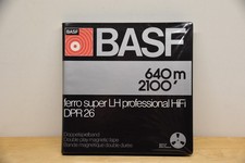 Basf ferro super gebraucht kaufen  Erlangen