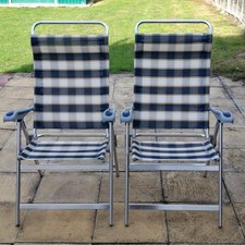 Sun loungers garden for sale  CHELTENHAM