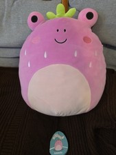 Squishmallows adabelle strawbe for sale  SOUTHAMPTON