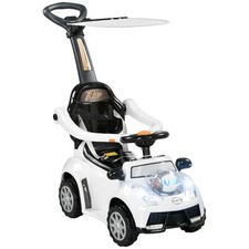 Rutschauto kinderauto schub gebraucht kaufen  Hamburg