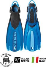 swimming fins for sale  WAKEFIELD