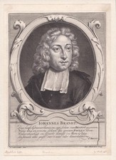 Johannes brandt dutch gebraucht kaufen  Seubersdorf