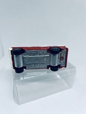 Matchbox superfast pick gebraucht kaufen  Waldshut-Tiengen