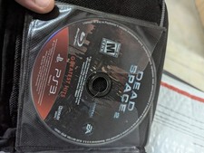 Dead Space 2 - Sony PlayStation 3 comprar usado  Enviando para Brazil