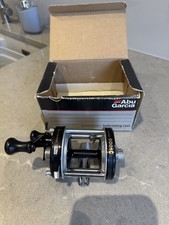 Abu garcia ambassadeur for sale  MORECAMBE
