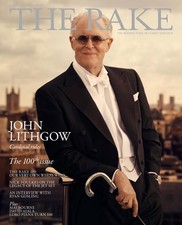 Rake magazine issue for sale  LONDON