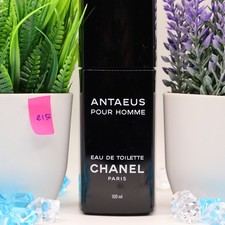 Vintage chanel antaeus for sale  Greensboro