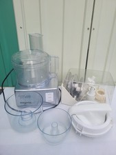 Magimix cuisine 4100 for sale  DAGENHAM