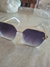 Chanel occhiali trovati usato  Salerno