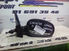 Retroviseur droit 145661 d'occasion Retroviseur droit 145661 d'occasion  Expédié en France