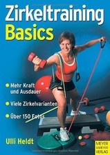 Zirkeltraining basics ulli gebraucht kaufen  Berlin