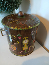 Vintage deher decorative for sale  BARNSLEY