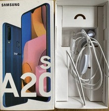 Samsung galaxy a20s gebraucht kaufen  Essen