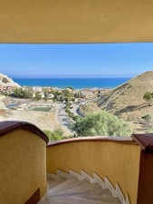 Casa vacanza realmonte usato  Siculiana
