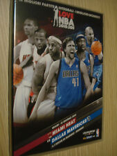 Dvd love nba usato  Certosa di Pavia