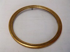 Cadre bois rond d'occasion  Ambès