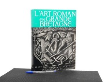 Art roman grande d'occasion  Grand-Couronne